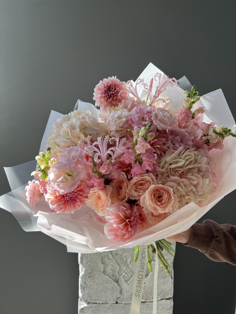 Зефирчик ― Amourflowers