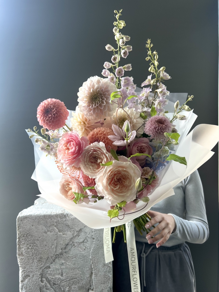 Свежий бриз  ― Amourflowers
