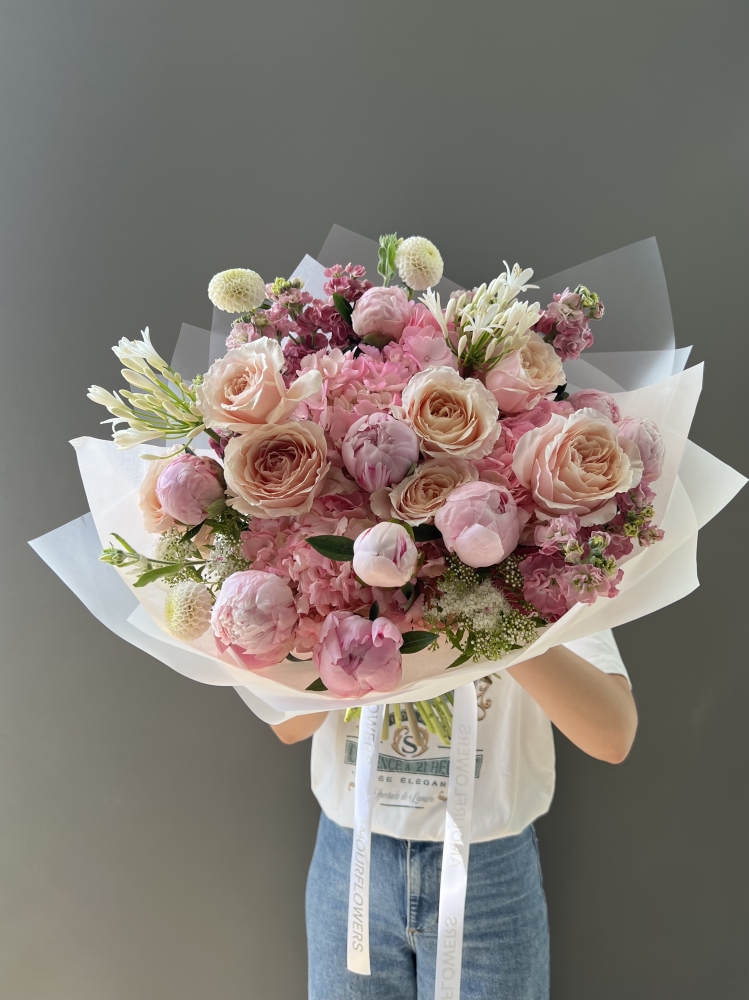 Ажур  ― Amourflowers