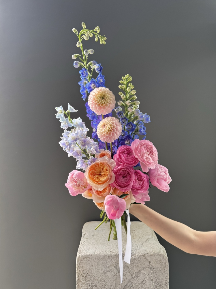 Прелесть  ― Amourflowers