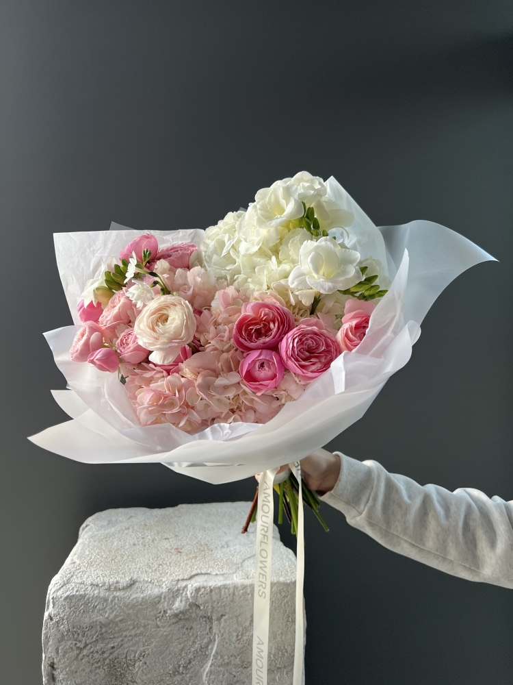 Румянец ― Amourflowers