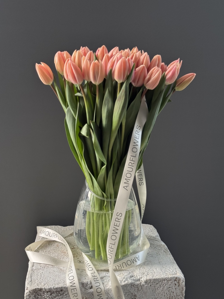 Тюльпан Тайс бутс/шт ― Amourflowers