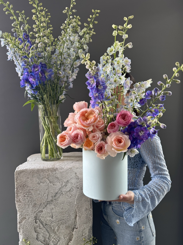 Пандора ― Amourflowers
