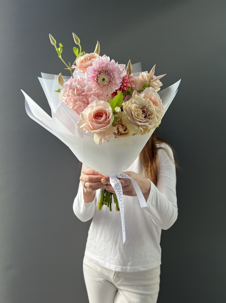 Сладость лета ― Amourflowers