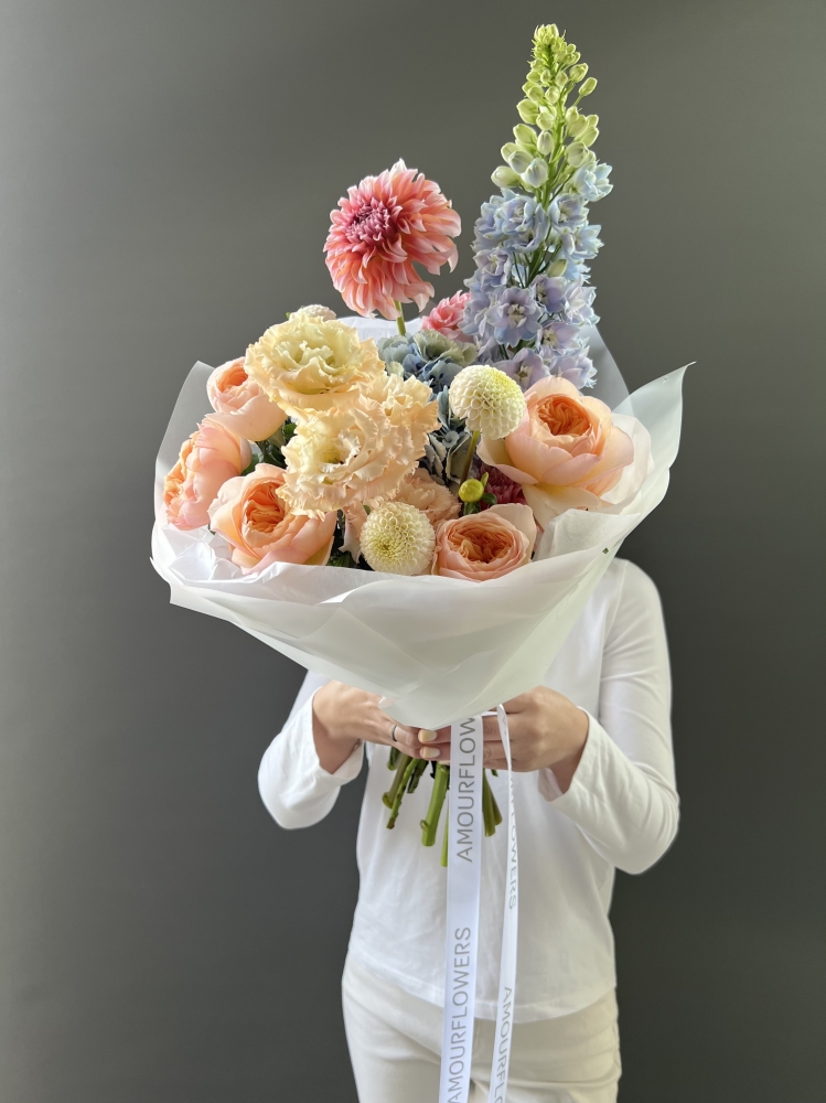 Солнышко  ― Amourflowers