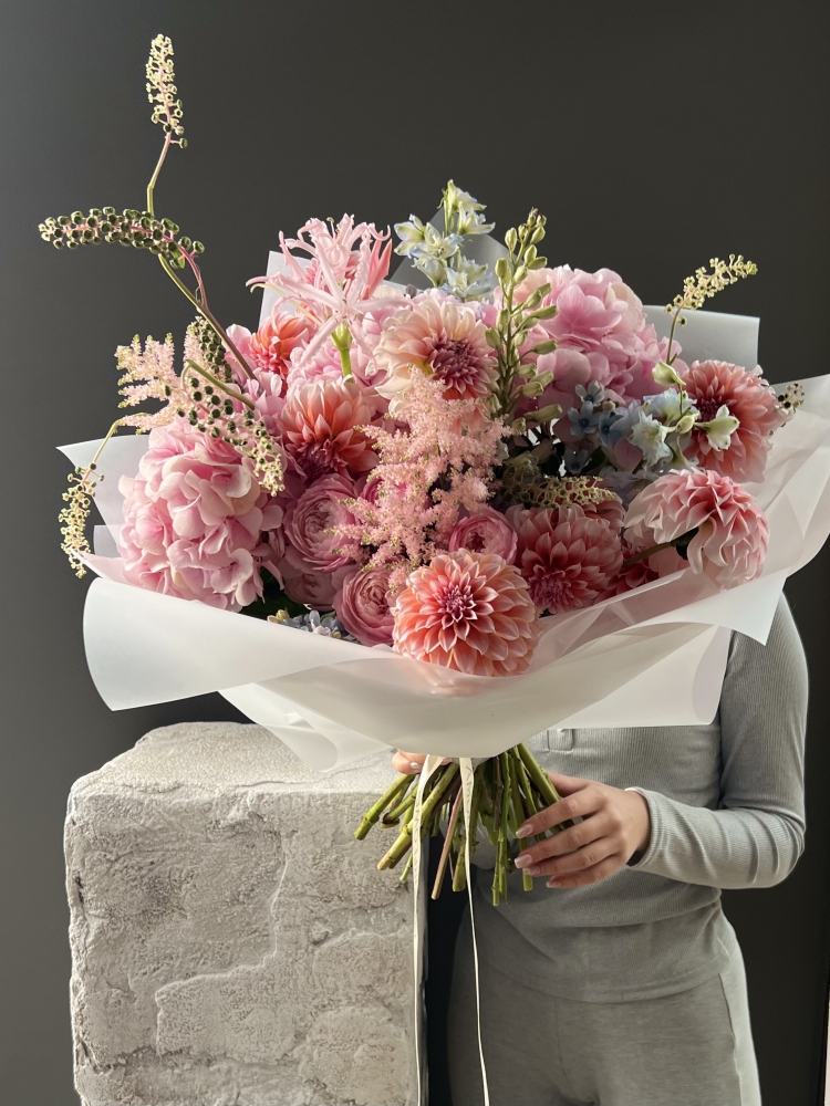 Дивный сон  ― Amourflowers