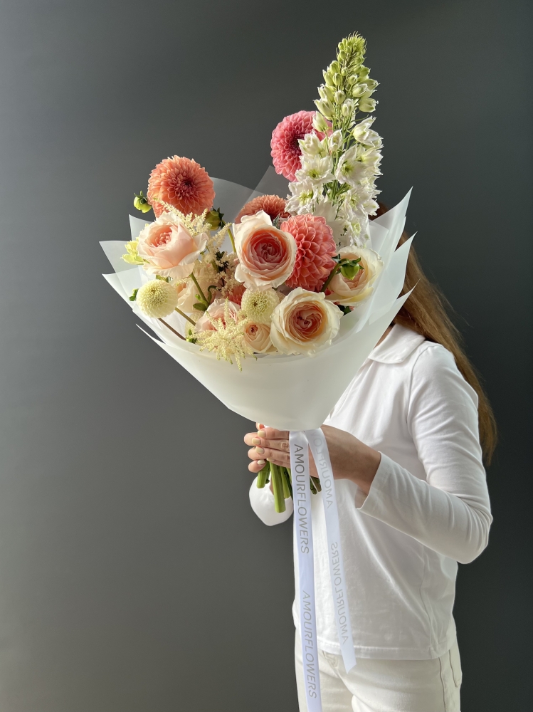 Коралловый риф ― Amourflowers